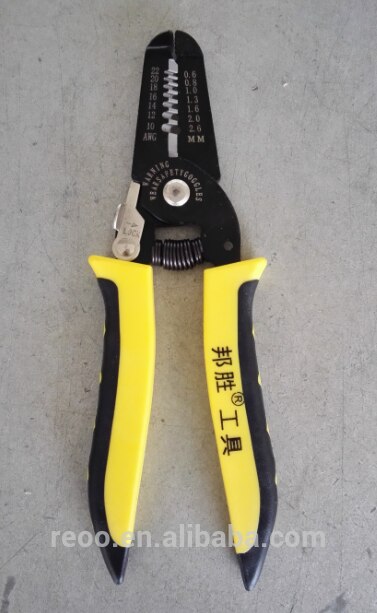 Solar Crimping Tool Kits for MC Solar Connector