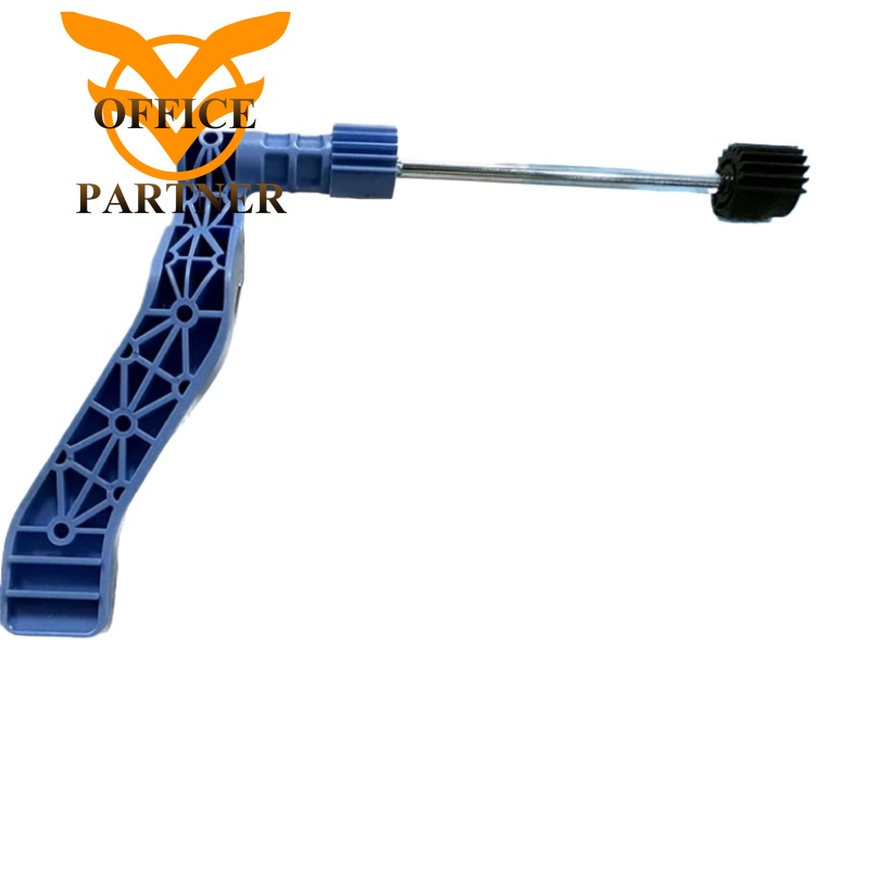 1 peça alça de tubos de tinta de cabeçote de impressão F9A30-67007 para HP Designjet T730 T830 T230 T630 T650 T850 T908 RIDS # 729 Alavanca