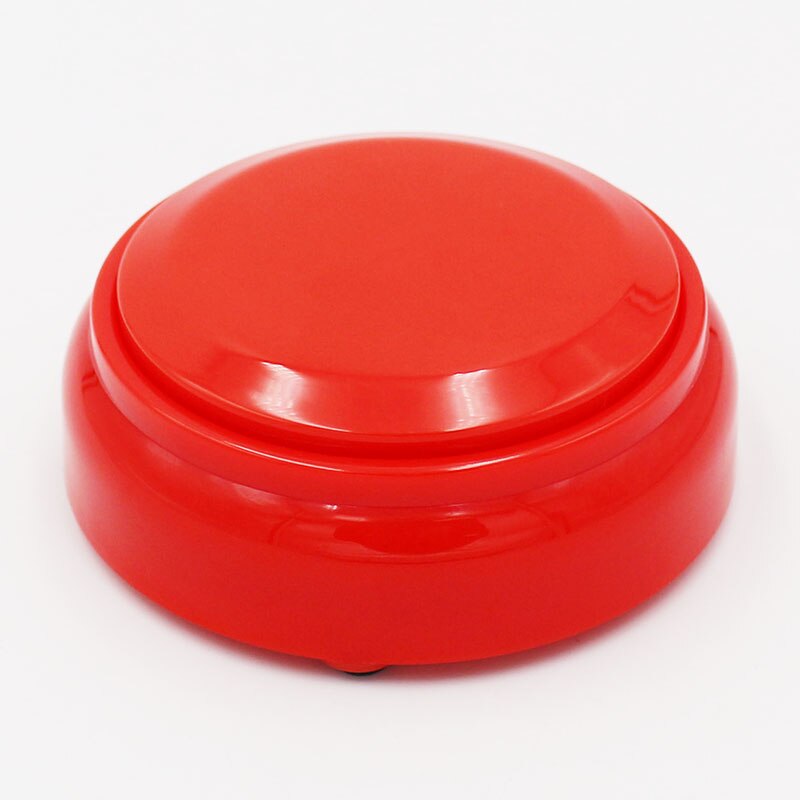 Free combination of colors 30s voice recording sound button buzzer sound button M5