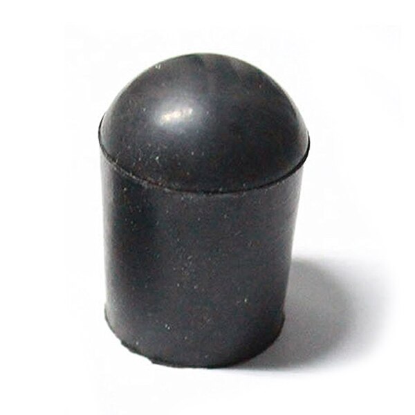 Rubber Tip for Upright Double Bass Endpin (Pack of 2) 8 Grandado