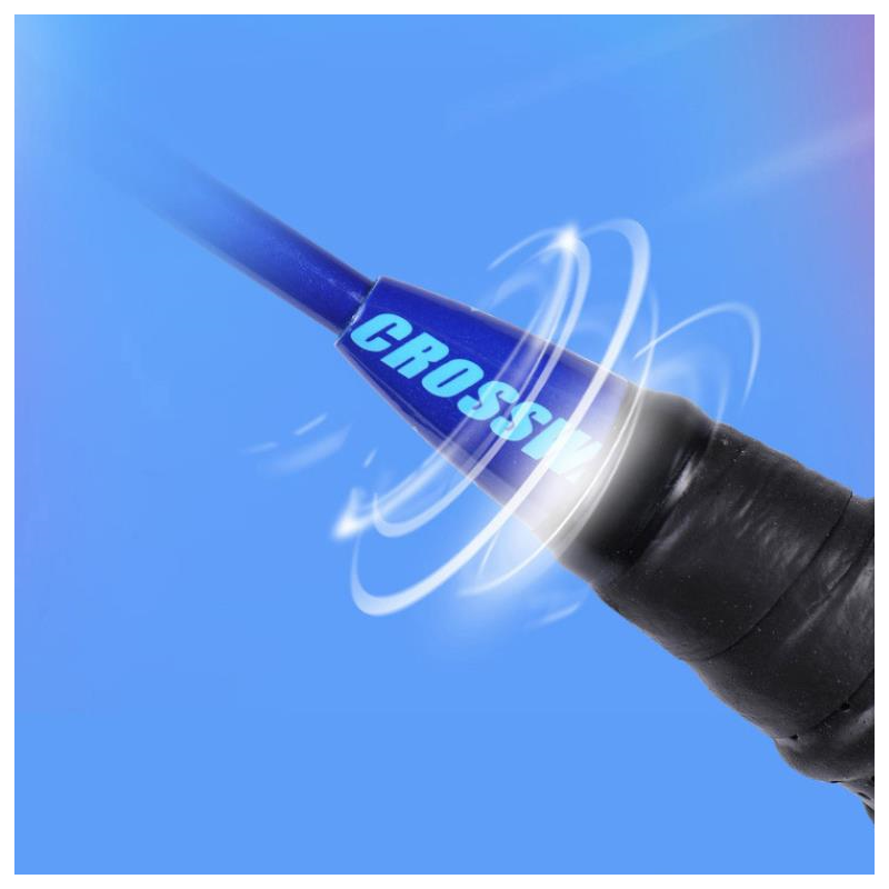 Ultra Light Double Badminton Racquet Carbon Lightest Playing Badminton Whole 2pcs Elementary Exercises Badminton Rackets Set