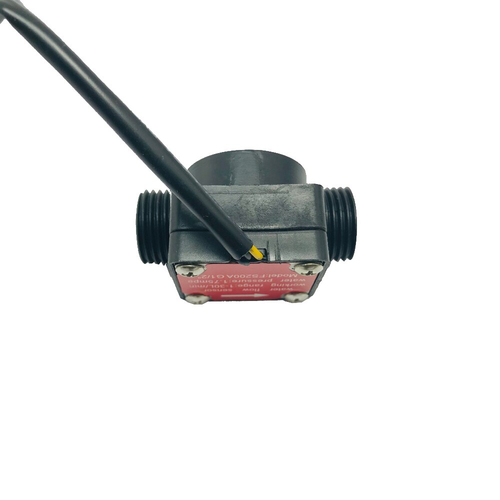 FS200A Water Flow Sensor G1/2 &quot;DN15