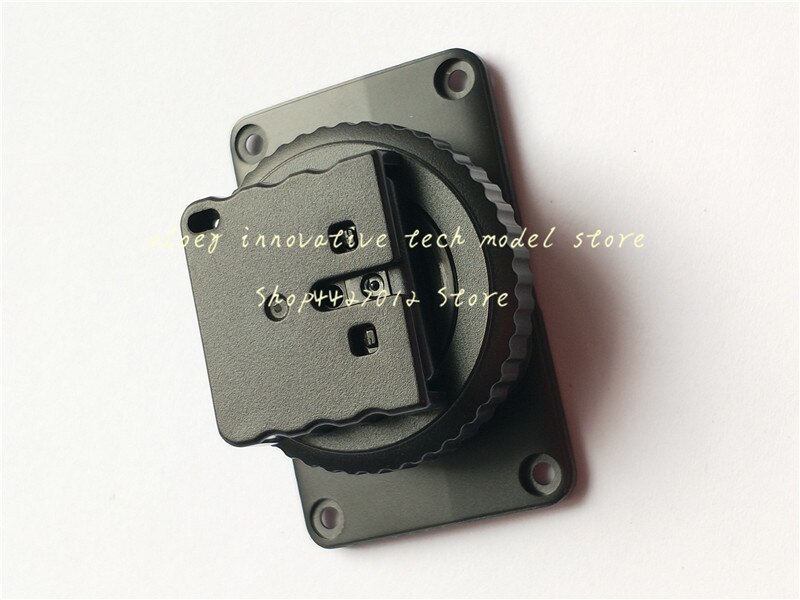 Shoe mounting foot for Godox V350S TT350S TT685S V860IIS Flash Speedlite repair fix parts one pc