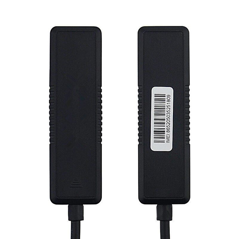 GPS Trackers GSM Vehicle Tracking Device GPS Locator Easily Car Electronic Overspeed Alarm for Car Motorcycle