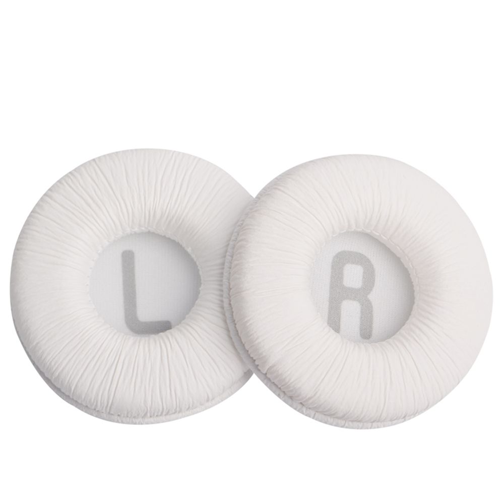 Almohadillas de repuesto para auriculares JBL T450BT, T500BT, Tune600, 660, 510BT, 70mm, 1 par: Azul cielo