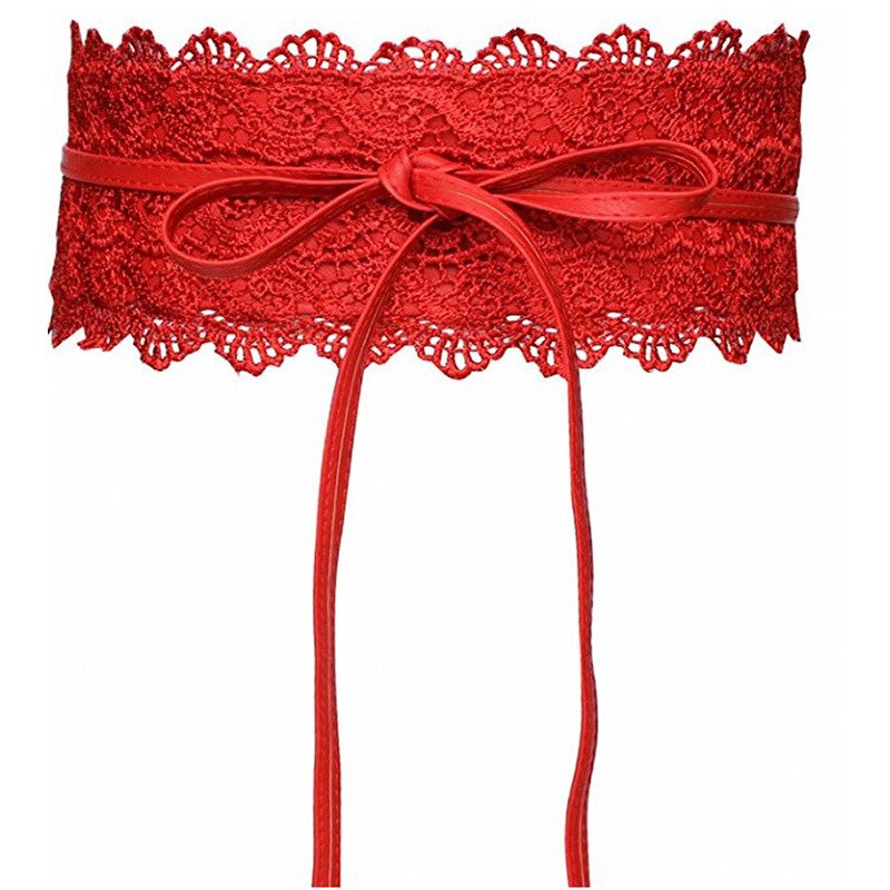 SCARLET DARKNESS Vrouwen Steampunk Corset Riem Vintage Lace Up SCARLET DARKNESS Vrouwen Steampunk Corset Riem Vintage Lace Up