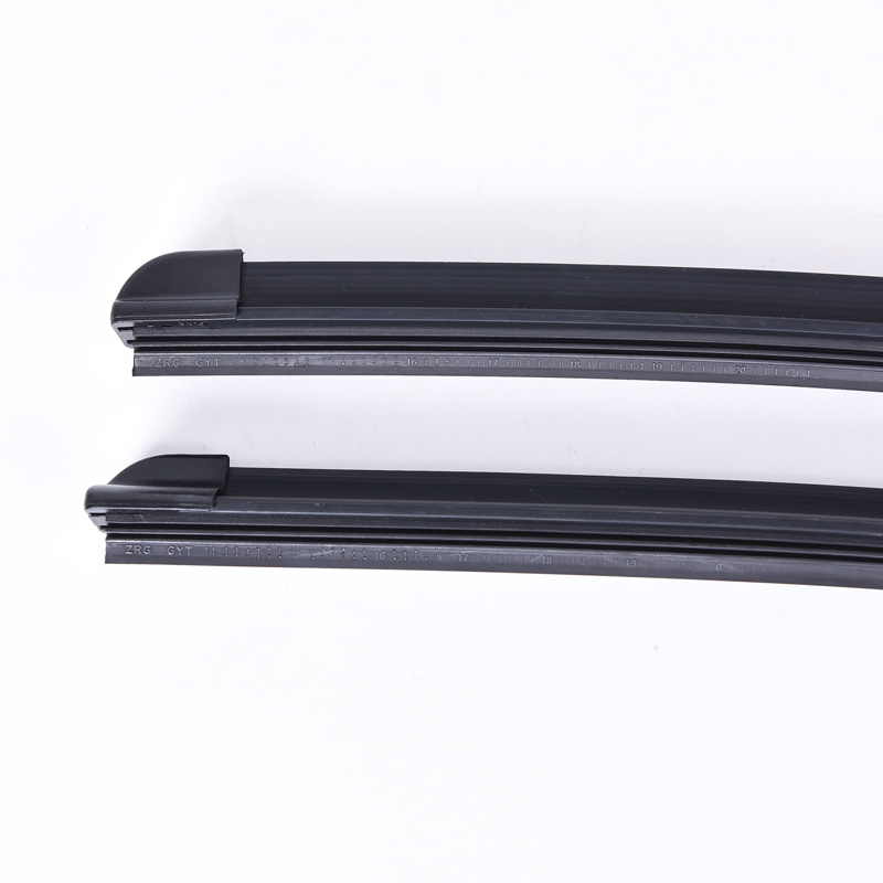 Car Windshield Wiper Blades for Land Rover Range Rover Evoque form Car Windscreen wiper Rubber