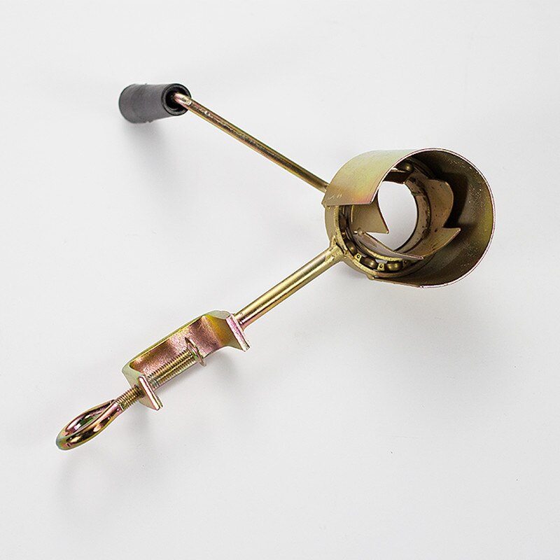 Hand mais drescher Hand schütteln mais samen schälmaschine abisolieren maschine Mais Schäler Stripper Cutter hause Werkzeug