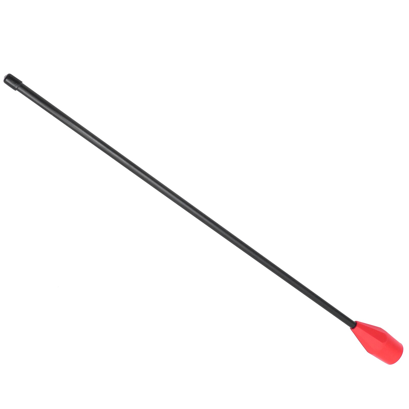 1pc Golf Alignment Stick Golf Swing Trainer Tempo Balance Gesture Correcting Golf Training Aid