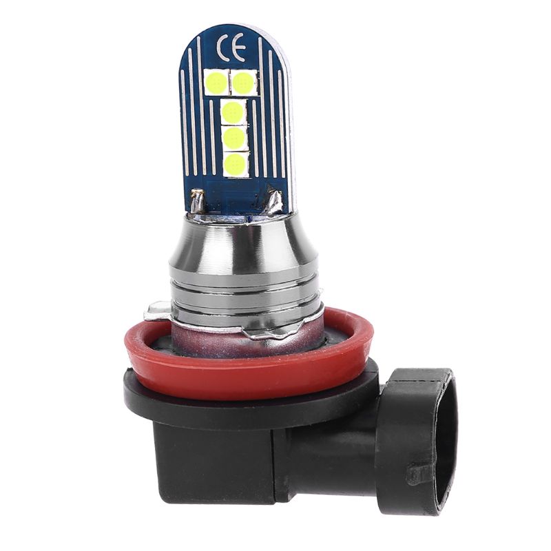 Mini taille H4 H7 H11 9006/HB4 lumière LED Canbus phares ampoules voiture antibrouillard