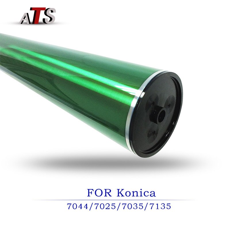 1PC OPC DRUM for Konica Minolta K7025 K7035 K7135 K7020 K7022 K7130 Kcompatible K7020 7022 7025 7035 7130 7135