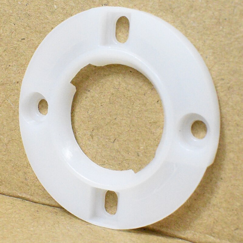 1919 17mm Luminous Surface Original PC COB Holder LED Fixture for Spotlight Downlight Track Lamp DIY Lighting