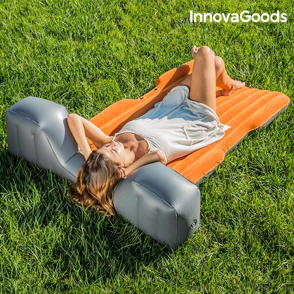 InnovaGoods Air Bett für Autos