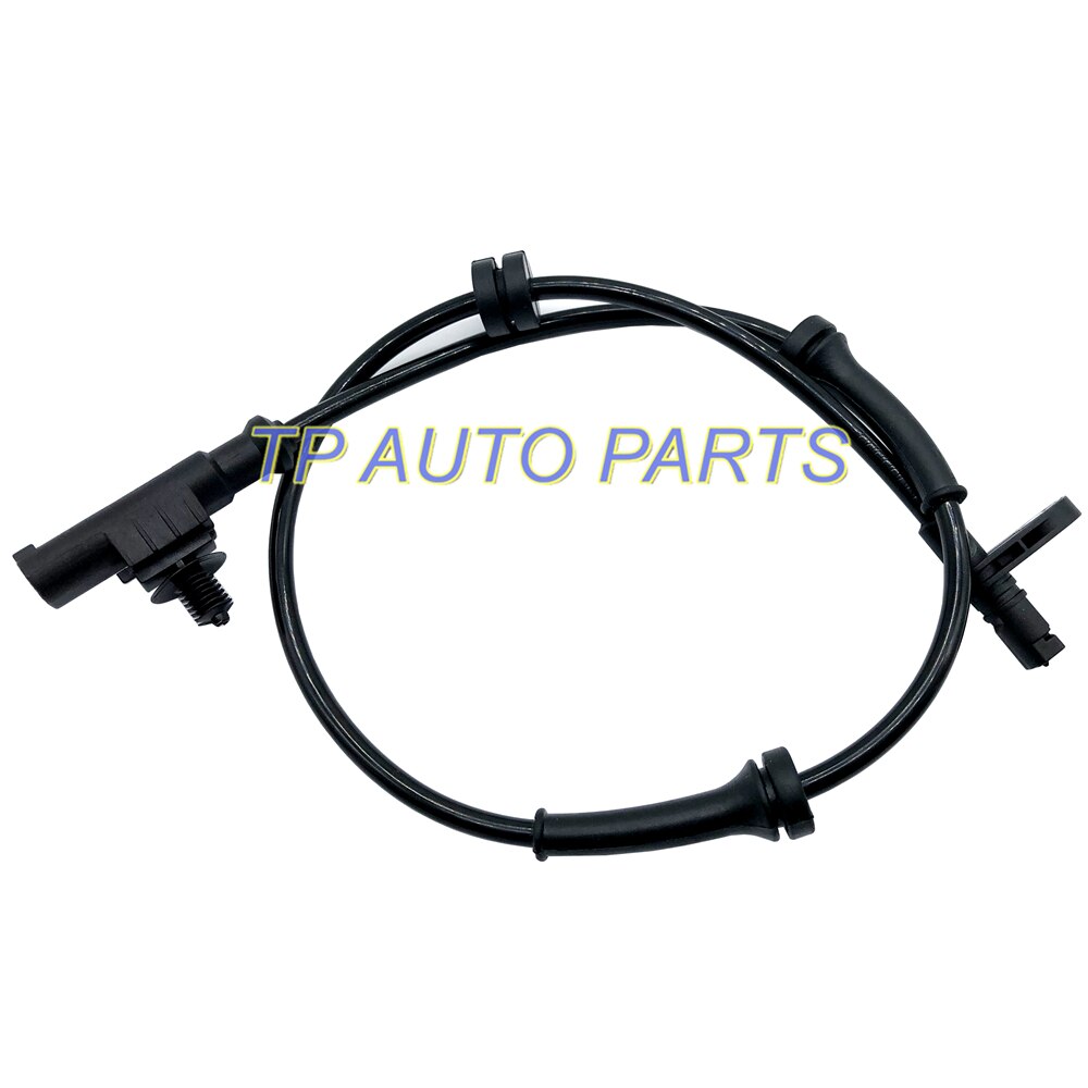 ABS Wheel Speed Sensor Compatible With Niss-an OEM 47900-ED000 47900-ED00A 47900ED000 47900ED00A