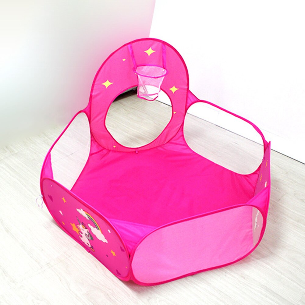 3 in 1 freundlicher Spiel Zelt Spielzeug Tragbare Falten drinnen Kanal einstellen Spielhaus Baby Mädchen Jungen Spielen Haus für freundlicher brithday