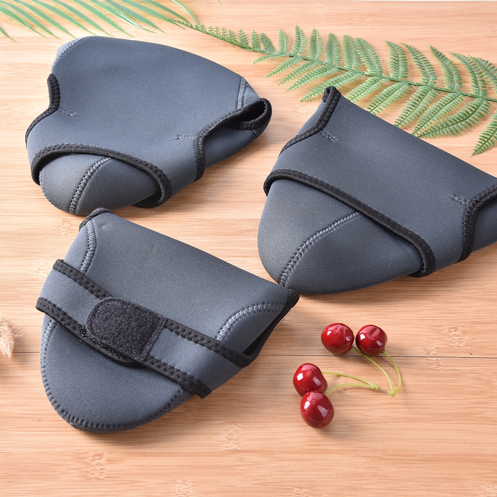 Neoprene Soft Camera Inner Lens Case Pouch Bag for Canon 350D,400D,450D,500D,1000D 550D 600D Camera