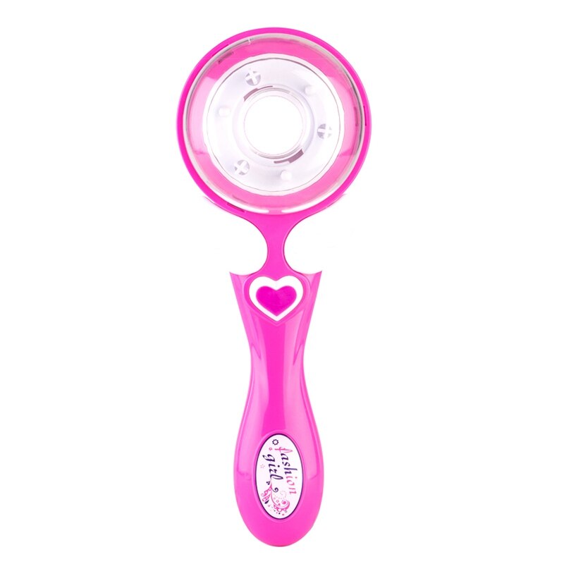 Electric Hair Braider Automatic Twist Braider Knitting Device Hair Braider Machine Braiding Hairstyle Hair Styling Tool: Default Title