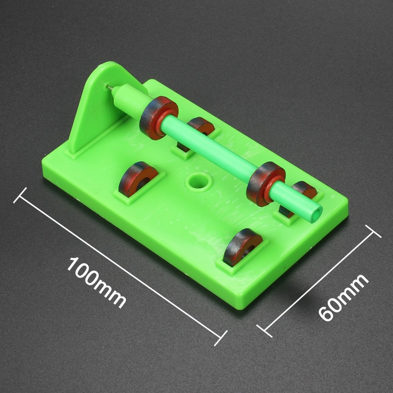 Magnetic suspension experiment demonstrator Physics Study Model Aids Physical Experiment Instrument Children Science Learning