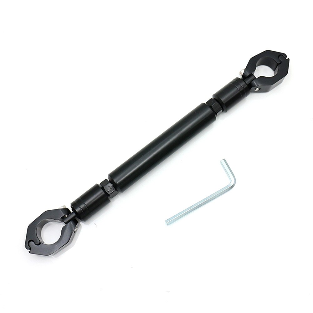 Motorcycle handlebar crossbar lever accessories for HONDA CB190R VT1100 GROM MSX125 Honda XADV 750 X-11
