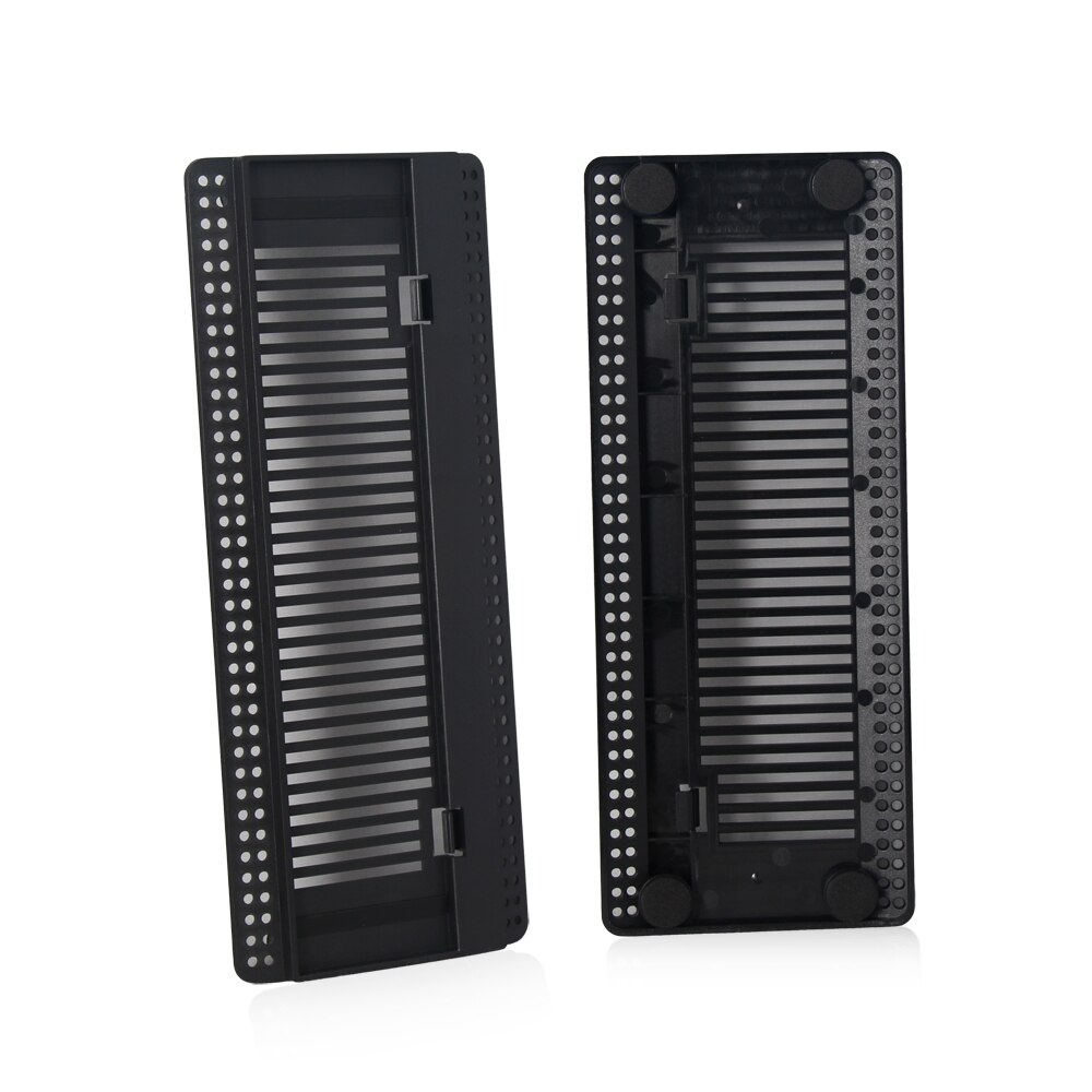 Merk 1 stuks voor xbox one slim xbox one s console verticale standaard montage dock houder