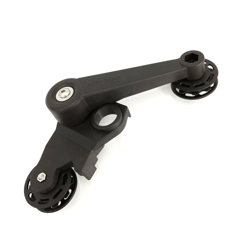 Faltrad Brompton Kette Schlüssel 2-6 geschwindigkeit Freilauf Kette Spannung Adapter Radfahren Teil
