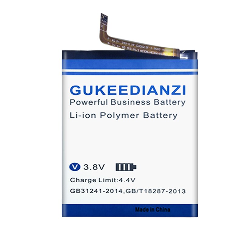 er316 Batterie Für Nokia 6 N6 TA-1000 TA-1003 TA-1021 Für Nokia 7 8 7 Plus 7.1/8 Sirocco er317 er335 er345 er347 er346 er333