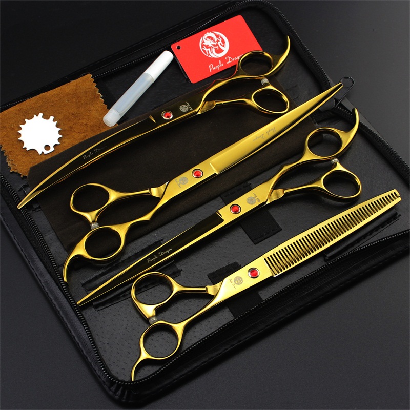 Singer - Professional Series 8.5 inch Bent Heavy Duty Scissor