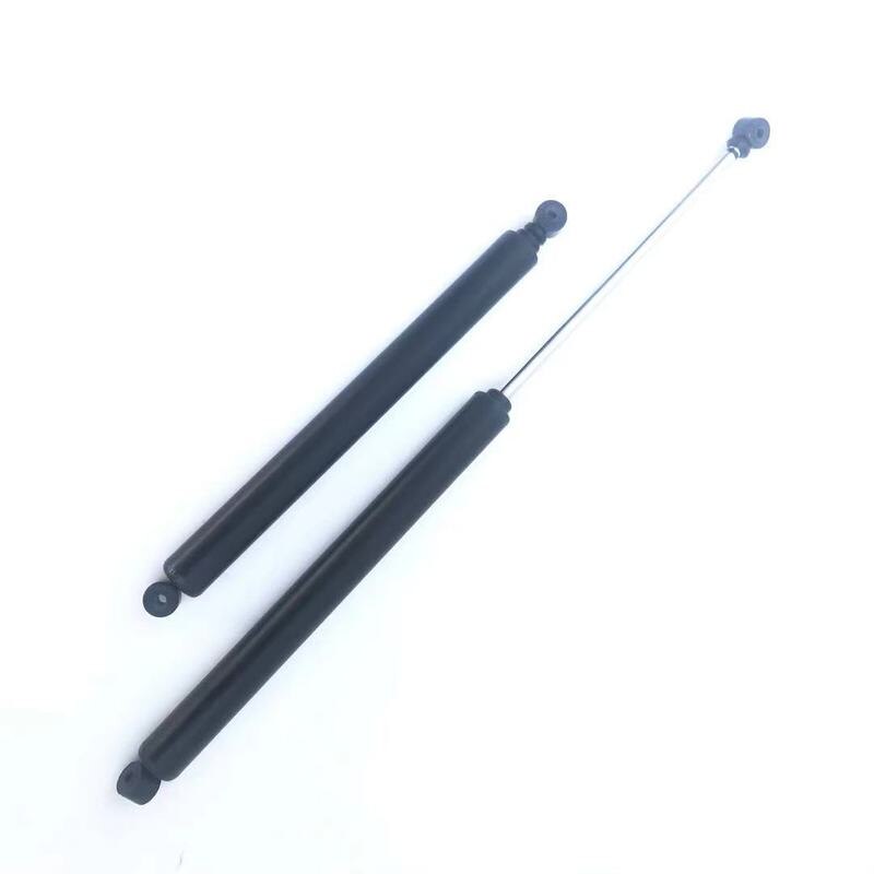 Amortiguador de cilindro hidráulico, distancia de agujero de 440cm, amortiguador de cilindro hidráulico, accesorios de cilindro de aceite de remo, 1 pieza