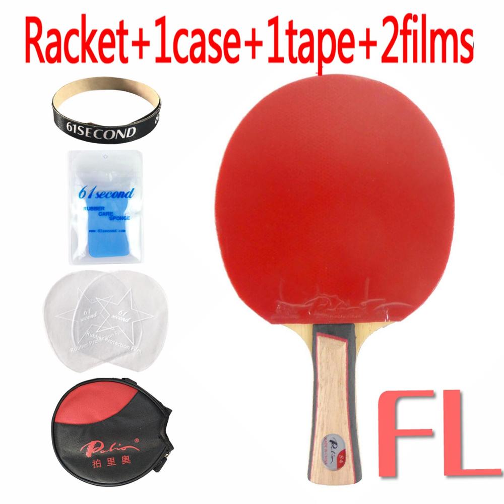 Palio  s4 lange shakehand-fl med skjult og beruset drage listen favoritt: Fl med ym sak