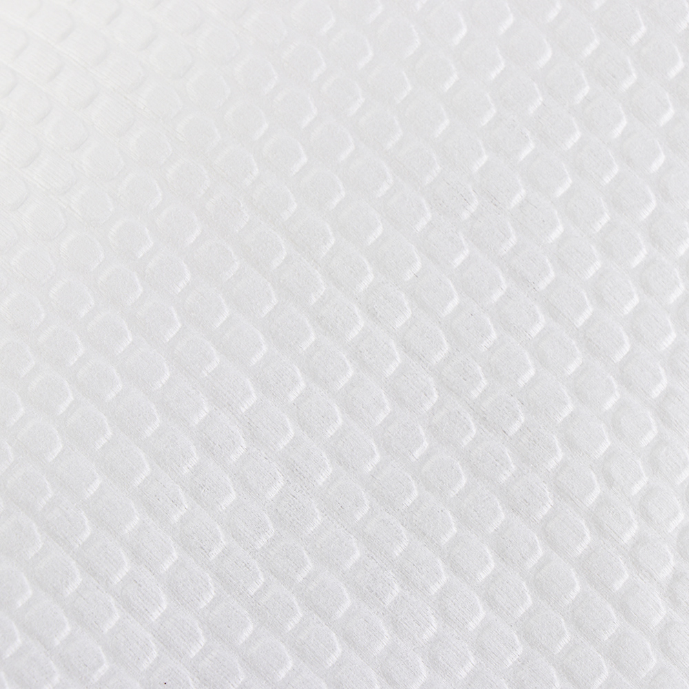 1 Roll Bathroom Paper Tissue Hanging Kitchen Lazy Cleaning Rag Washable Cleaning Wipes Toilet Paper Scouring Pad