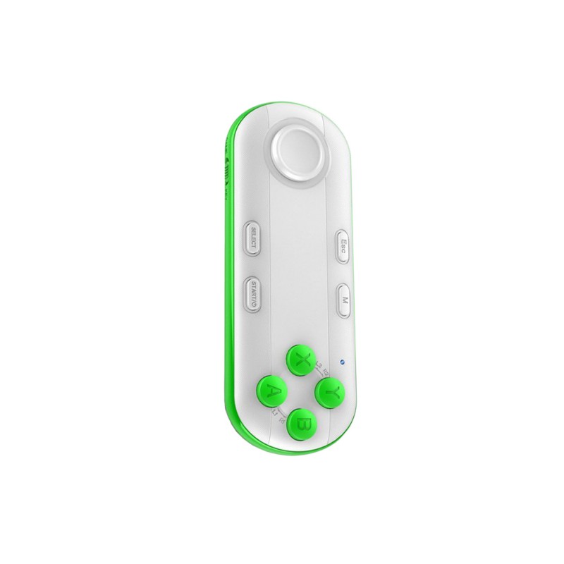 Bluetooth kabellos Gamepad Android Spiel Pad Fernbedienung Regler Joystick Für PC Clever Telefon Ebook TV