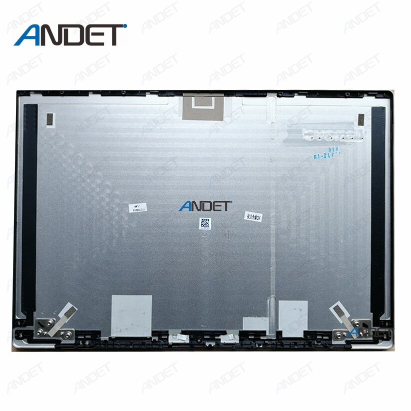 NUEVA cubierta superior para portátil para Lenovo IdeaPad 720S-14IKB 720S-14 LCD tapa trasera cubierta trasera oro plateado