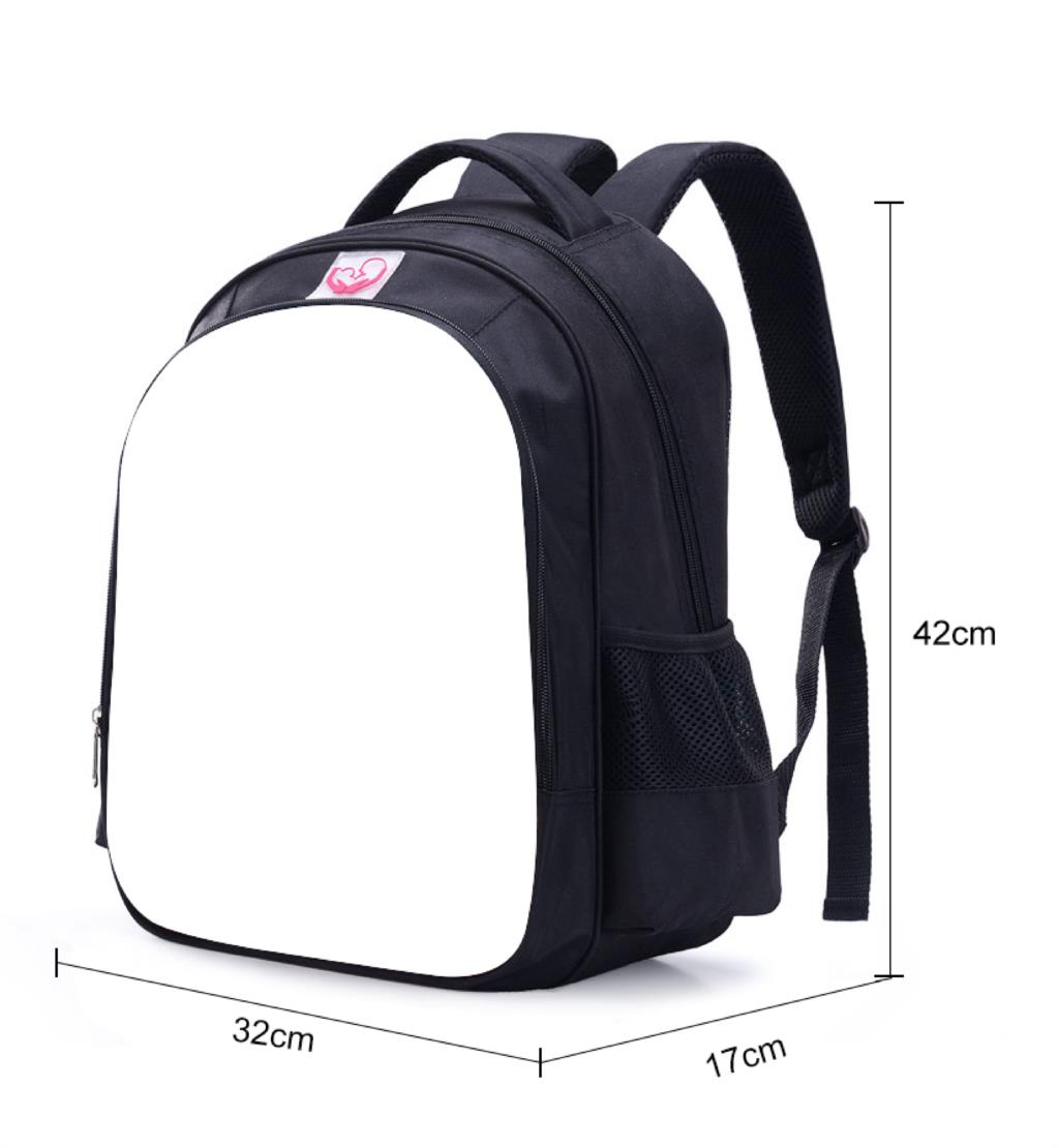 16 Cal nowy plecak z syreną dla dzieci chłopcy dziewczęta szkolne torby na ramię Student codzienny plecak podróżny College Mochila