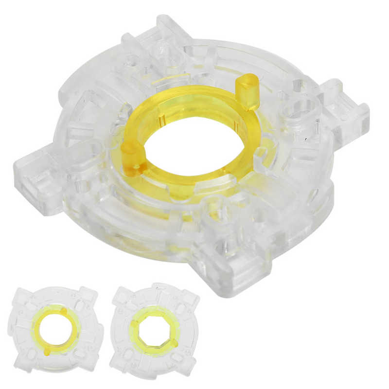 arcade stick controle arcade Joystick Restrictor Gate Plate Restrictor Parts Joystick Accessories for Game Console joystick