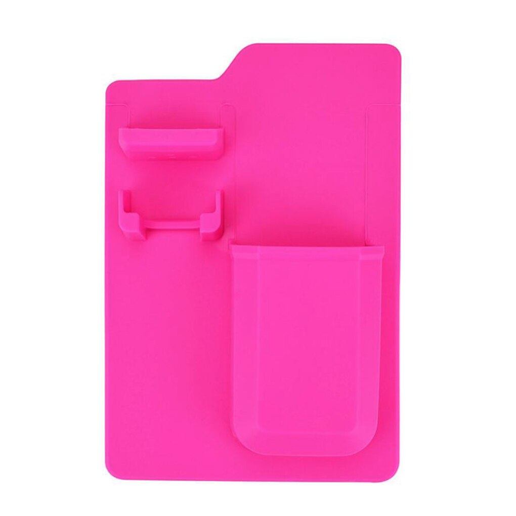 Shower Hanger Toothbrush Holder Bathroom Kitchen Toothbrush Suction Cups Holder Wall Stand Hook Cups Mirror shower Organizer: 1