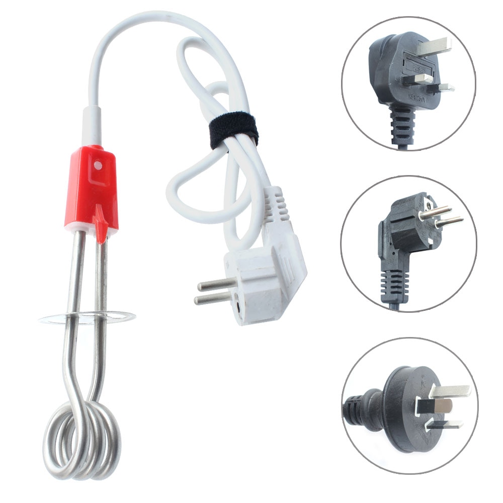 FP-259 portable immersion instant water heater