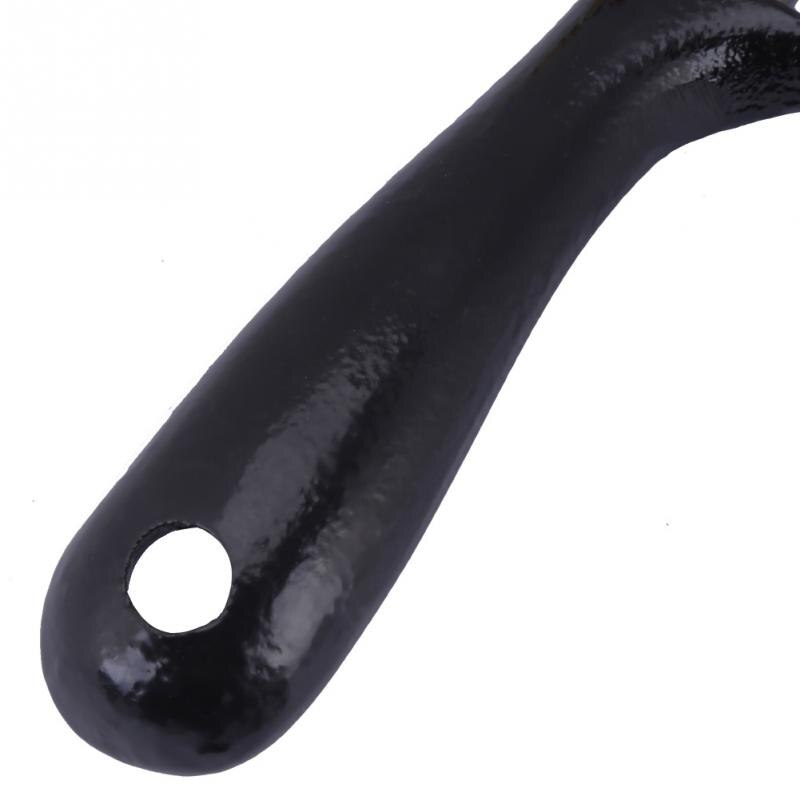 9 Inch Adjustable Plane Spokeshave Woodworking Hand Planer Trimming Tools Wood Hand Cutting Edge Chisel Tool with Screw