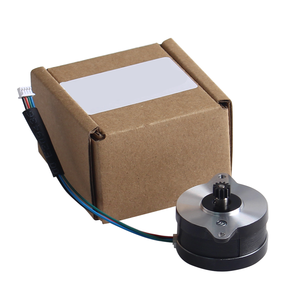 For K1/ K1Max Extruder Stepper Motor With Motor Extrusion Mechanism Kit for K1/K1 MAX 3D Printer Upgrade Accessories