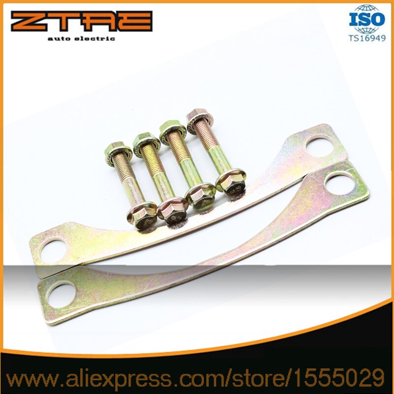 FRONT UPPER CONTROL ARM BUSHING KIT REPLACEMENT PERFORMANCE FOR 92-95 CIVi*C EG 94-01 Integr@