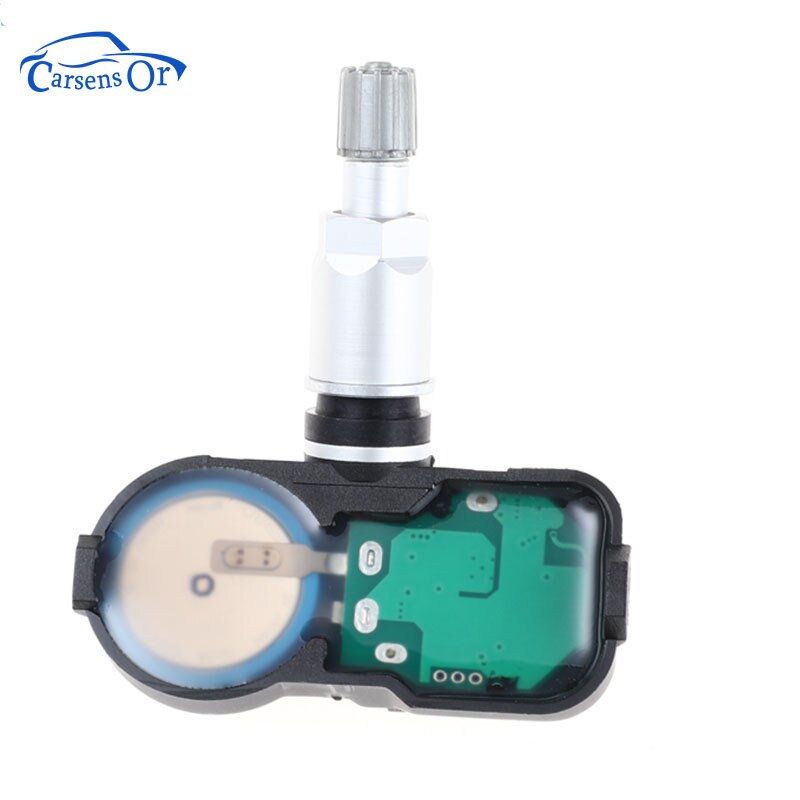 Capteurs de pression des pneus, pour Toyota Auris Avensis Corolla RAV4 Yaris Verso 42607 Mhz 02031, 433 – 4260702031