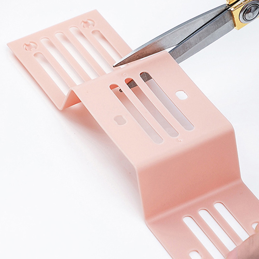 12Pcs Grid Drawer Divider Board Home DIY Space Storage Rack Split Bar Socks Organizer Eesy To Install