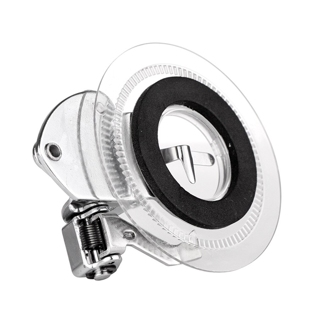 Fancy Flower Embroidery Round Stitch Sewing Machine Accessories Presser Foot Presser Feet For Low Shank Singer Janome Brother