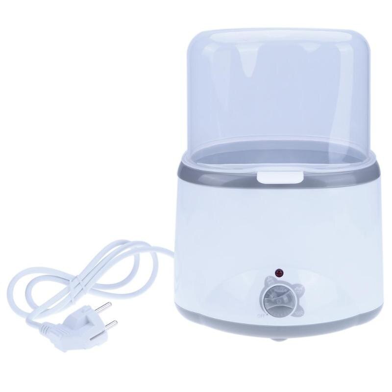 24 Hours Constant Temperature Baby Double Bottle Milk Warmer Sterilizer: Default Title