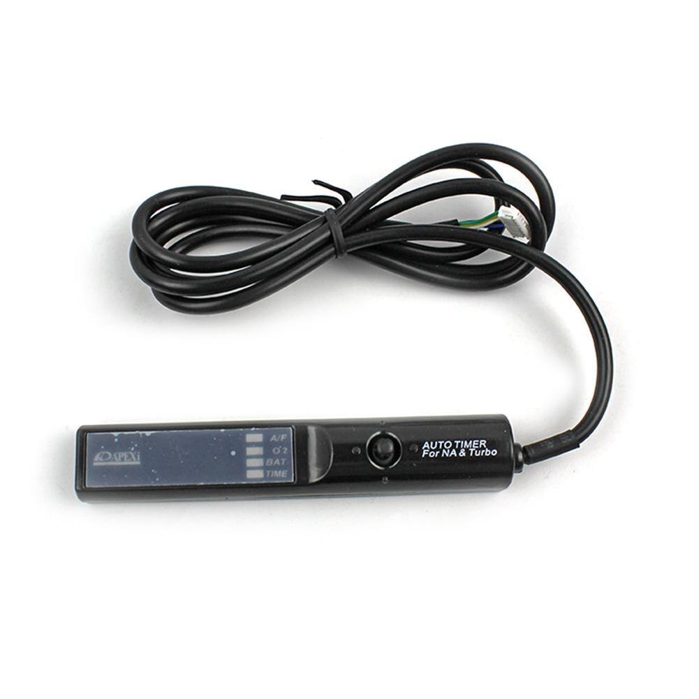 General Auto Turbo Timer Turbine Protector Power Reloading with Intellectual Display Energy Saving