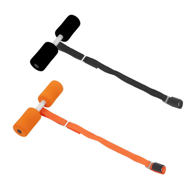 Sit Up Aid Sit Up Exercise Equipment Lightweight for Household