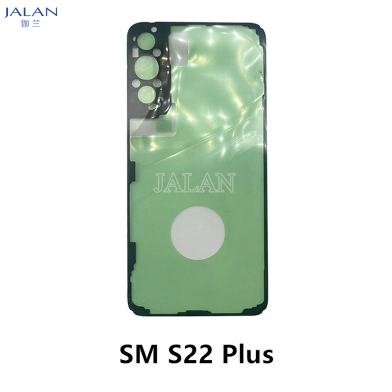 20PCS Back Cover Housing Sticker Battery Door Adhesive Glue Tape For SM Galaxy S10 S20 S21 S22 S23 Ultra Note10 20 Plus