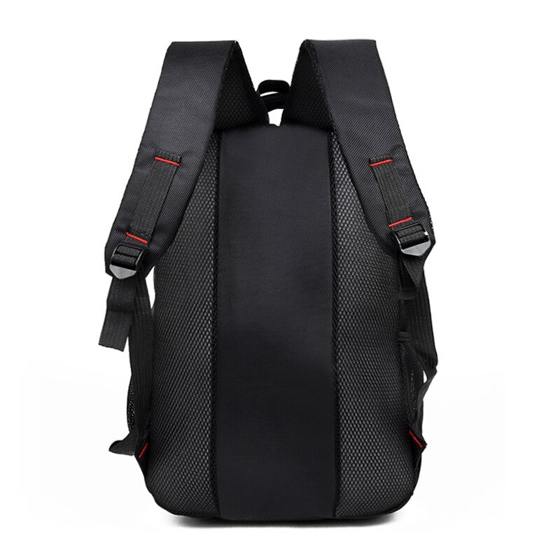 Chuwanglin faculdade maré casual masculino náilon mochilas saco de escola à moda dos homens grande capacidade mochila portátil zdd3111