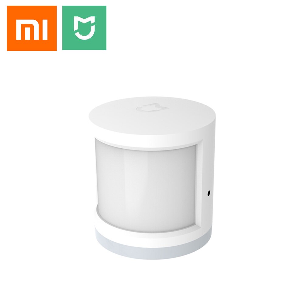 Xiaomi Human Body Sensor motion sensor Magnetic Smart Home Super Practical Device Accessories Smart Intelligent Device