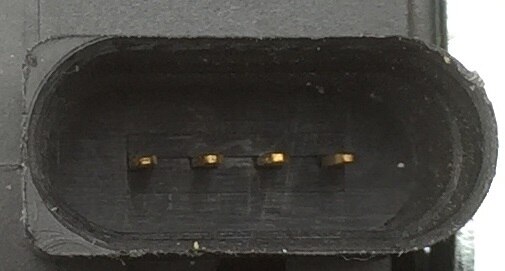 for vw VOLKSWAGEN GOLF V 1K VI 5 6 mk5 mk6 gti PASSAT 3C b6 b7 TOURAN TIGUAN Rear Trunk Boot Lid Lock Latch tailgate