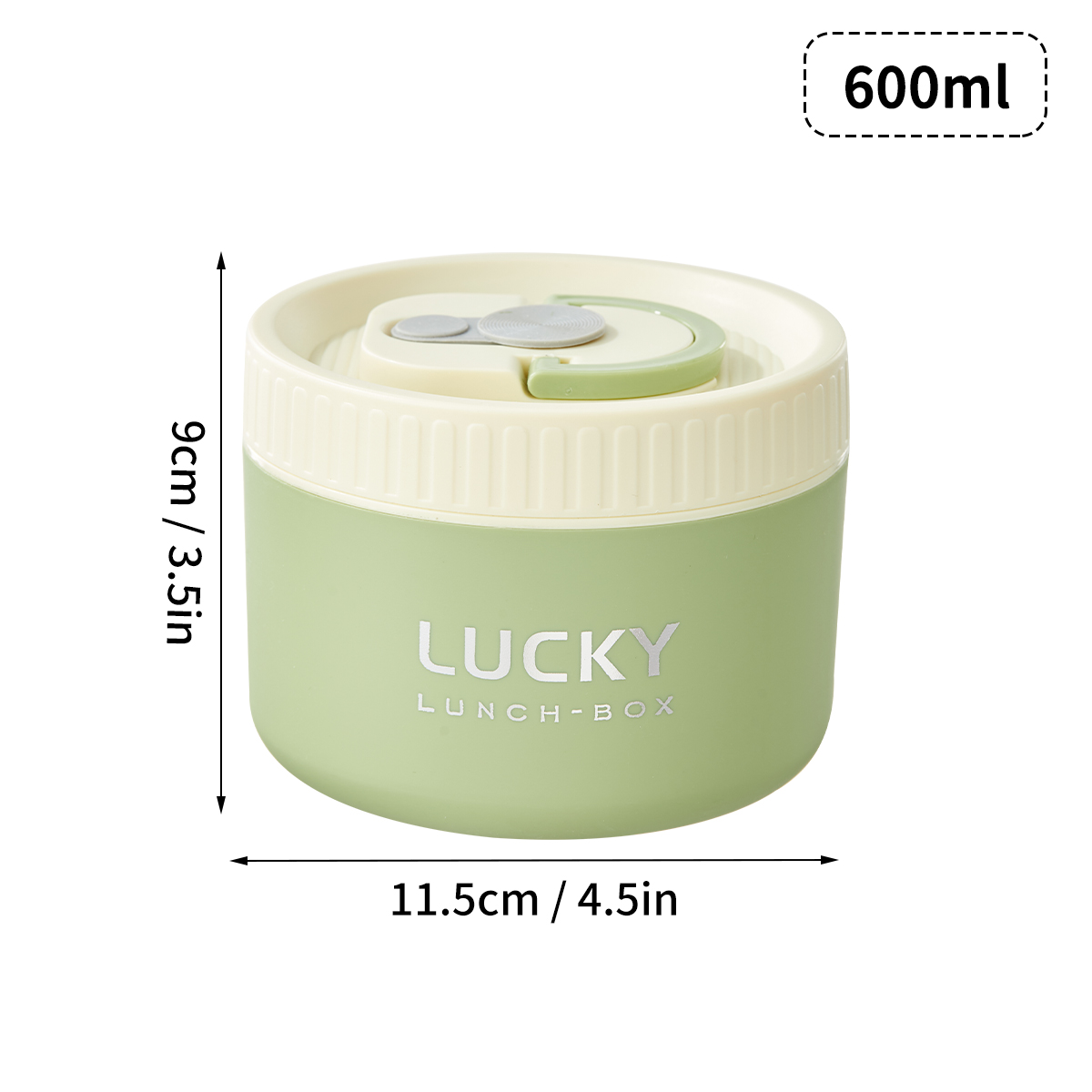 WORTHBUY Portable Insulated Lunch Box 304 Stainless Steel Bento Box With Cutlery&Thermal Bag Microwave Leak-proof Food Container: PURPLE